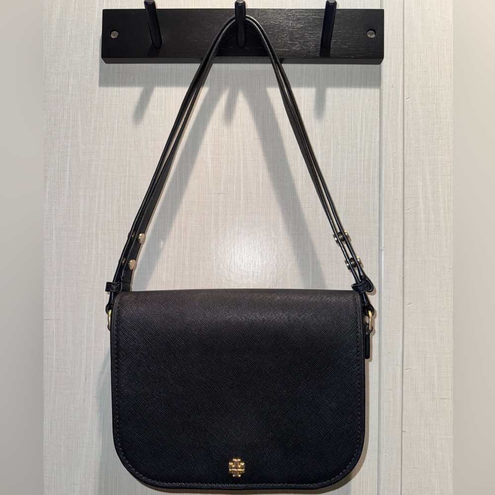 Tory Burch Emerson Crossbody